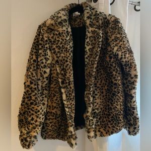 In perfect condition